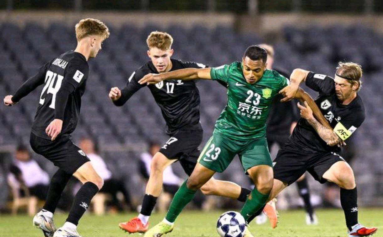 窗口期亚冠焦点战；北京国安门线救险；话题不断；资深球员宣示担当的简单介绍J9棋牌返利专区