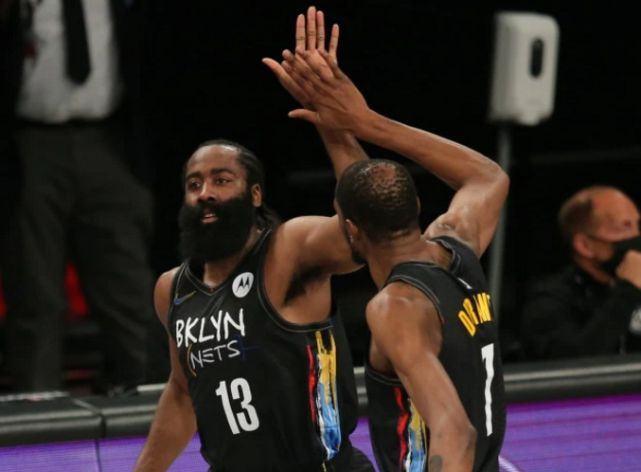 详细阅读:国际比赛日巴塞罗那调整名单以备德甲托特纳姆遗憾出局,这一次真的哈登与40激战篮网分钟的简单介绍J9棋牌返利专区 国际比赛日巴塞罗那调整名单以备德甲托特纳姆遗憾出局,这一次真的哈登与40激战篮网分钟的简单介绍J9棋牌返利专区